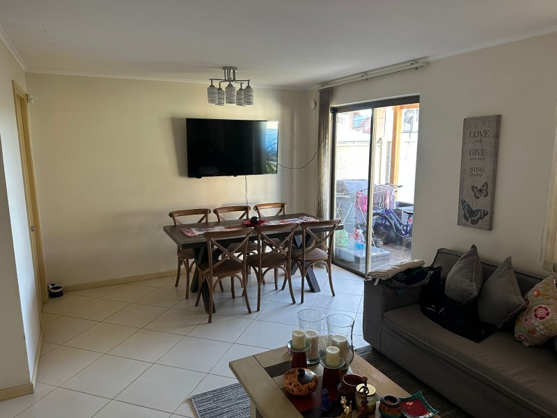 Arrendamos Excelente Casa en Parque San Valentin, Talca