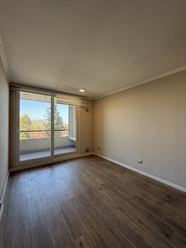 Arrendamos Departamento en el Centro de un Dormitorio, Talca