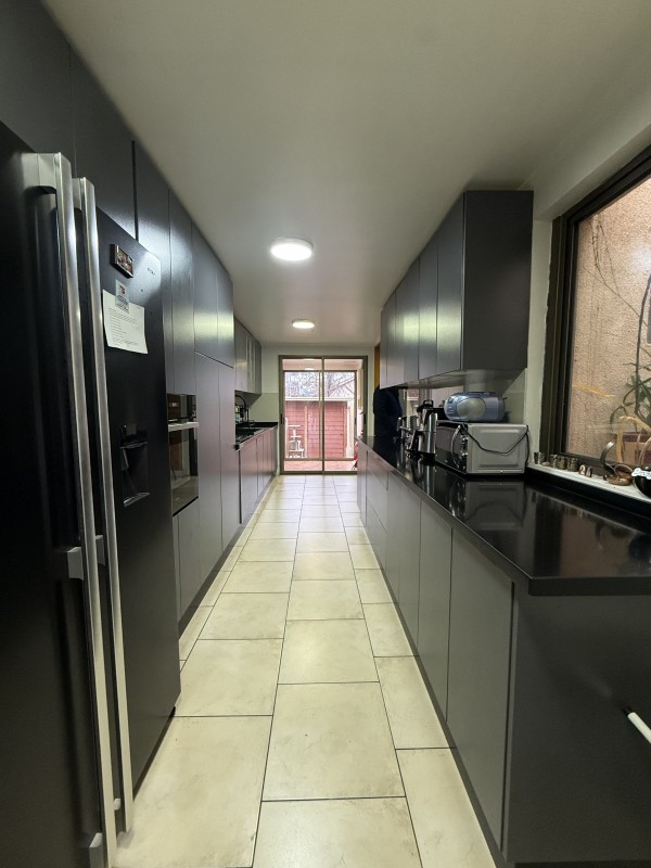 Arrendamos Casa en Condominio A Pasos del Colegio Montessori