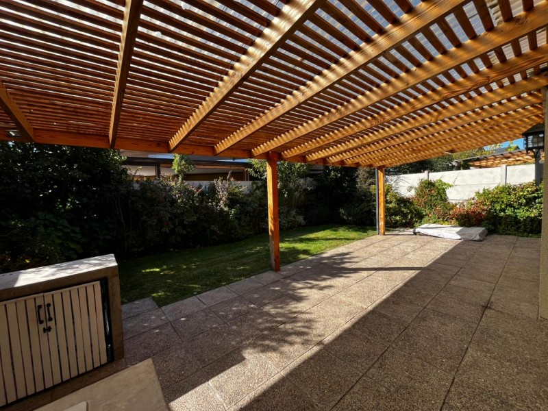 Vendemos Excelente Casa en Sector Oriente, Talca