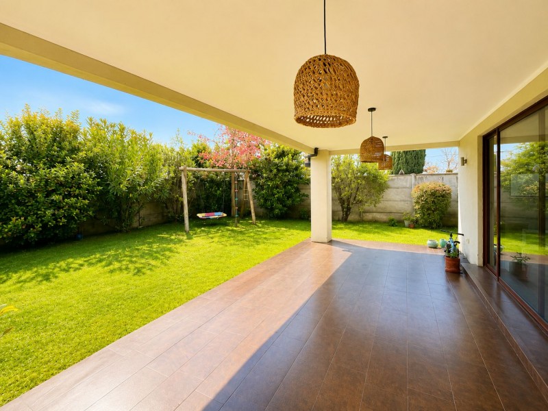 Vendemos Excelente Casa en Alto Rucahue, Talca.