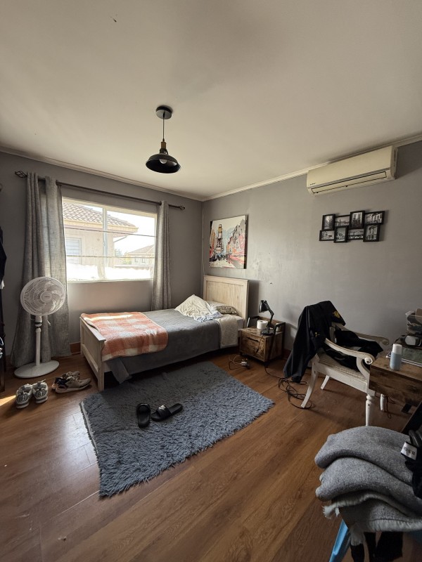 Vendemos Excelente Casa en Parque del Sol, Talca