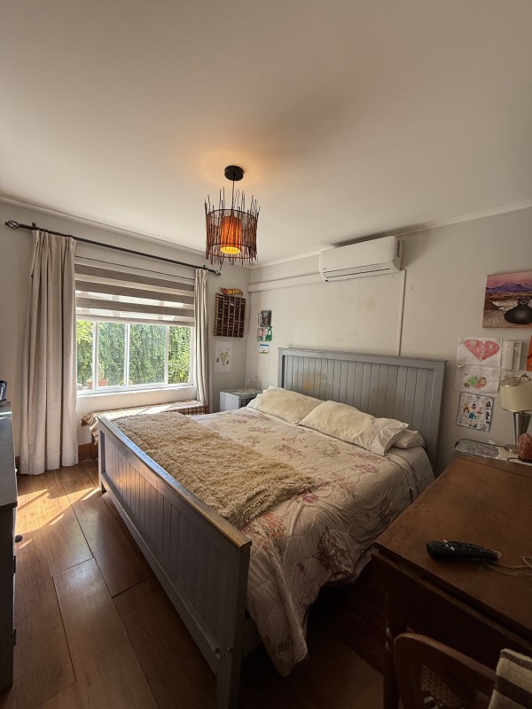 Vendemos Excelente Casa en Parque del Sol, Talca