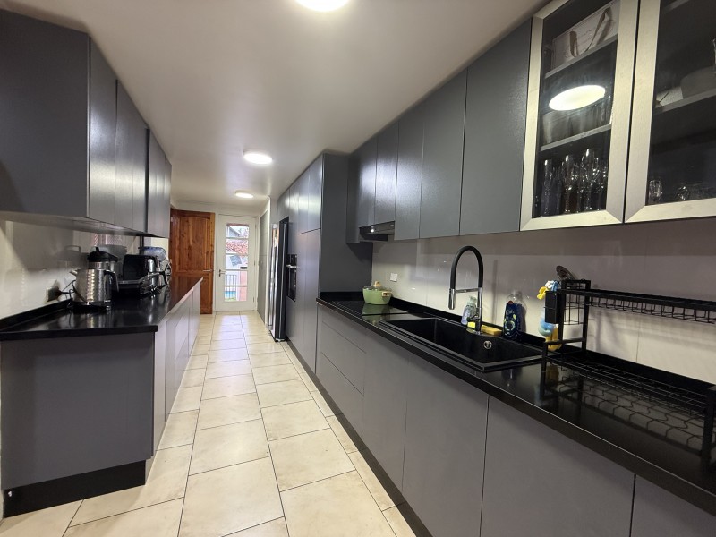Arrendamos Casa en Condominio A Pasos del Colegio Montessori