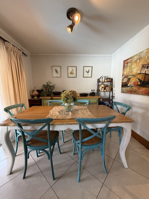 Vendemos Excelente Casa en Parque del Sol, Talca