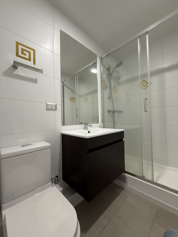 Arrendamos Departamento en el Centro de un Dormitorio, Talca