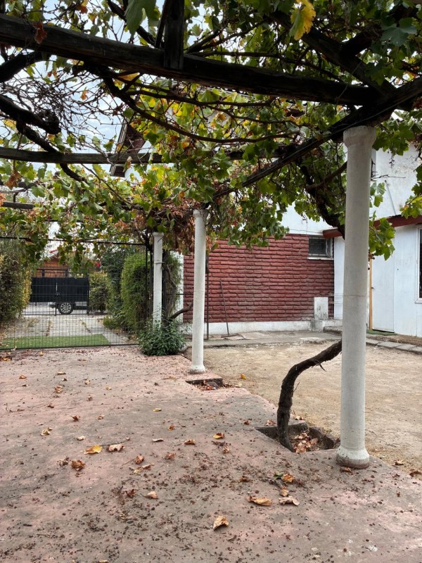 Hermosa Propiedad Sector Residencial Puente Alto