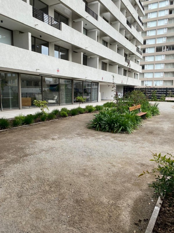 Venta de Hermoso Departamento la Cisterna