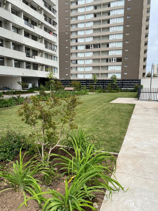 Venta de Hermoso Departamento la Cisterna