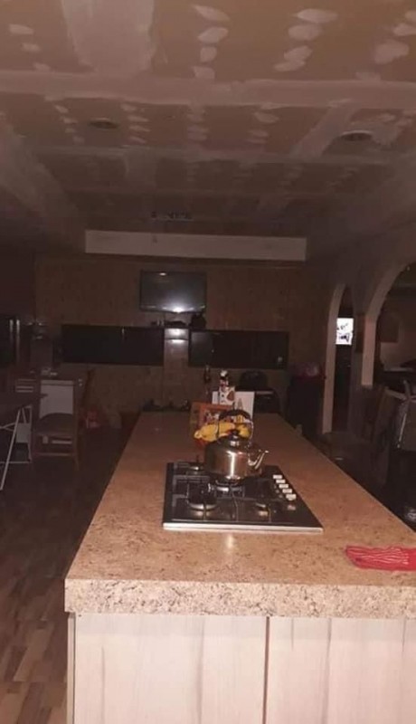 Hermosa Propiedad Con Zona de Camping en Carampangue