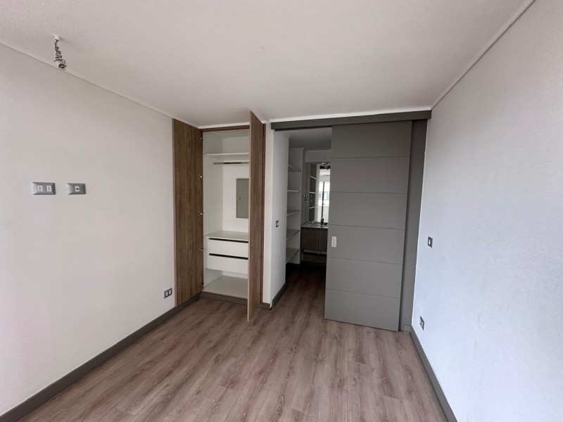 Venta de Hermoso Departamento la Cisterna