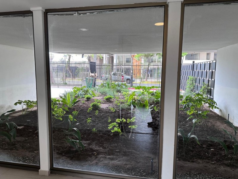 Venta de Hermoso Departamento la Cisterna