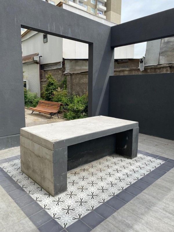 Venta de Hermoso Departamento la Cisterna