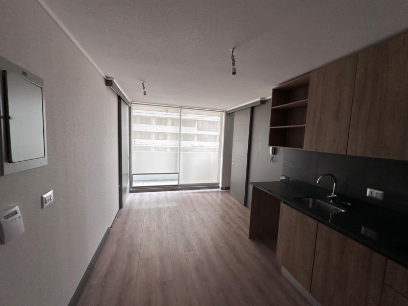 Venta de Hermoso Departamento la Cisterna
