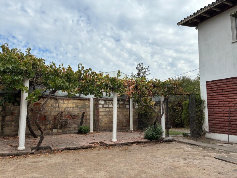 Hermosa Propiedad Sector Residencial Puente Alto