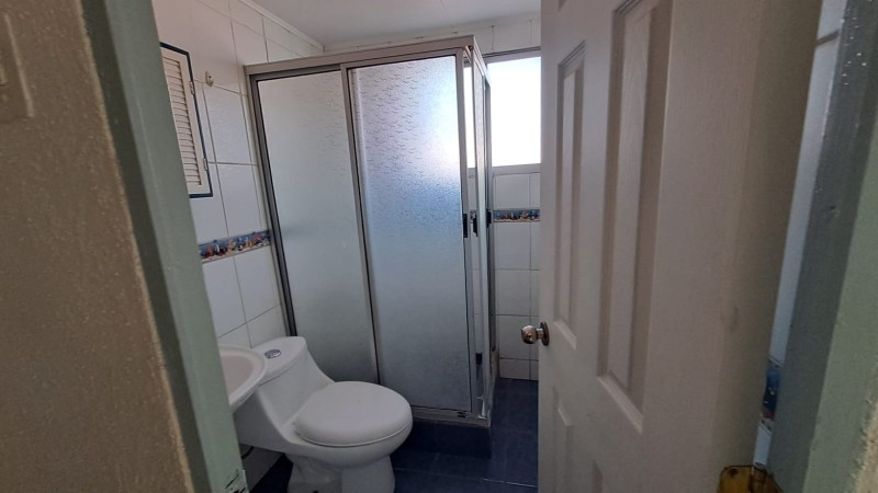Venta de Casa en Puente Alto Cercano A Metro Elisa Correa