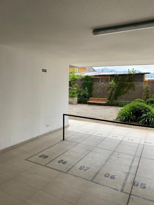 Venta de Hermoso Departamento la Cisterna