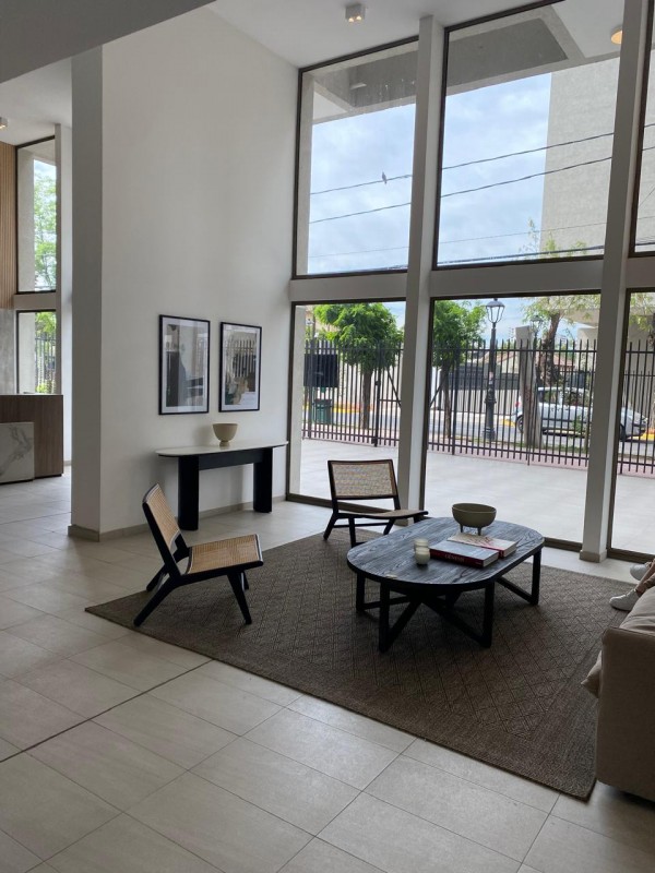 Venta de Hermoso Departamento la Cisterna