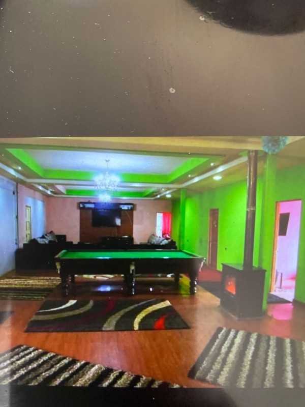 Hermosa Propiedad Con Zona de Camping en Carampangue