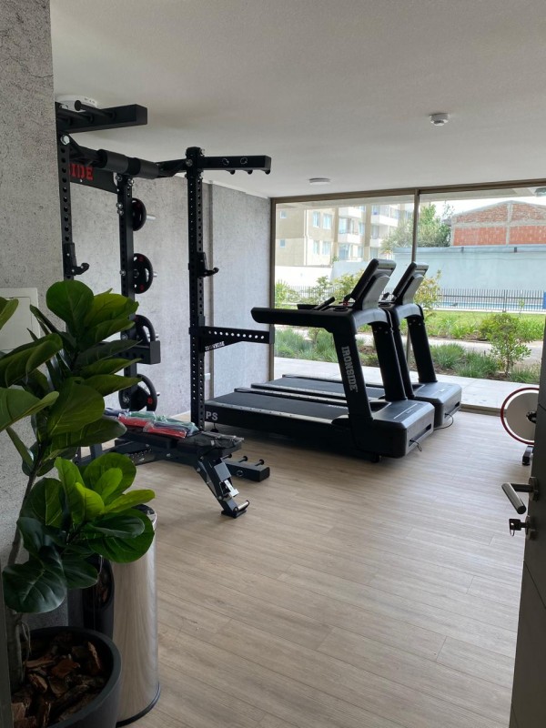 Venta de Hermoso Departamento la Cisterna
