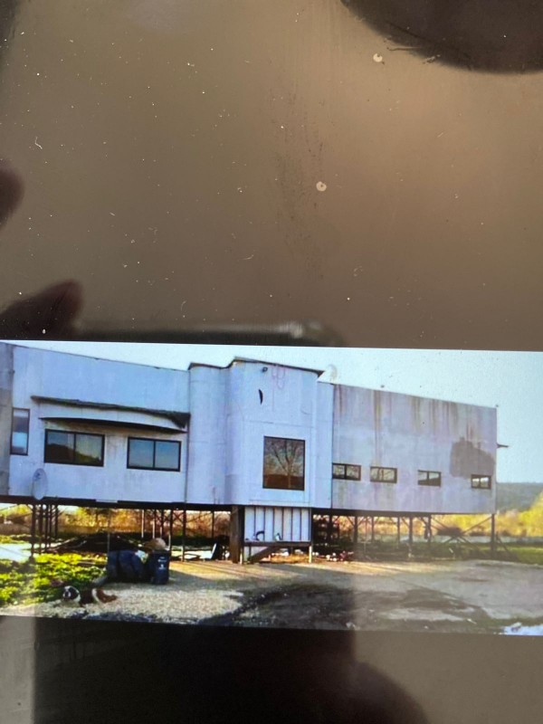 Hermosa Propiedad Con Zona de Camping en Carampangue