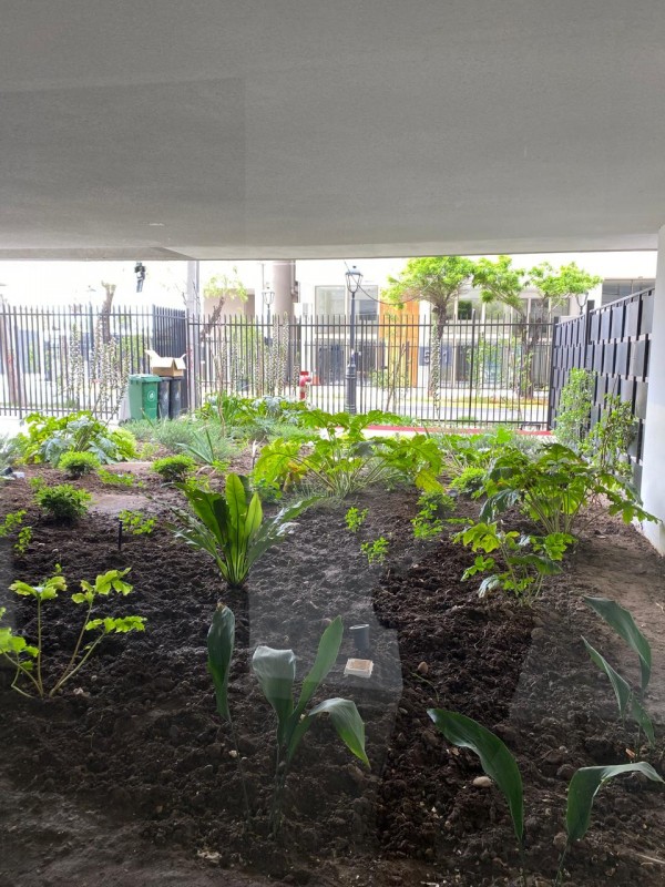Venta de Hermoso Departamento la Cisterna