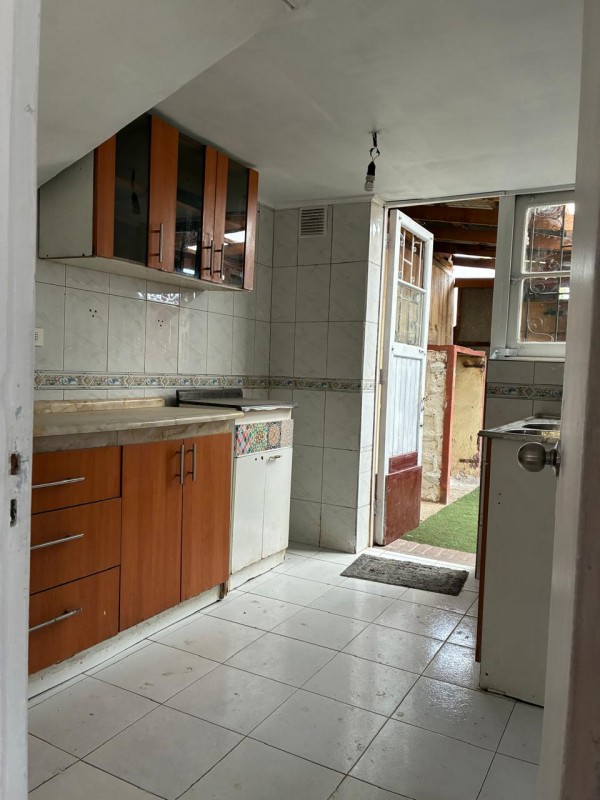 Hermosa Propiedad Sector Residencial Puente Alto