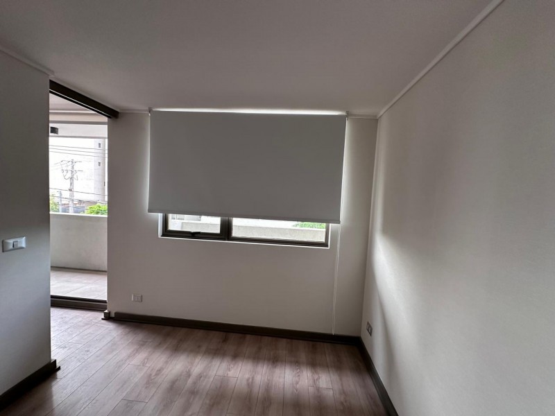 Venta de Hermoso Departamento la Cisterna