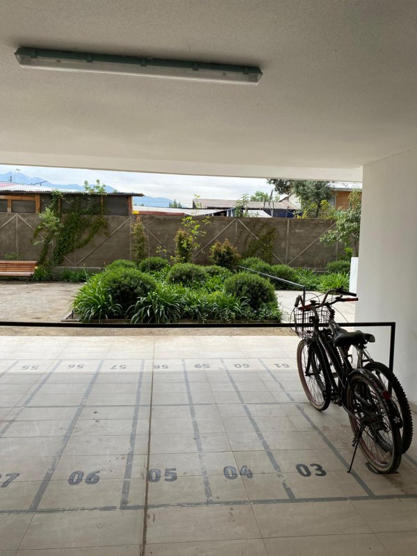 Venta de Hermoso Departamento la Cisterna