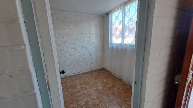 Venta de Casa en Puente Alto Cercano A Metro Elisa Correa