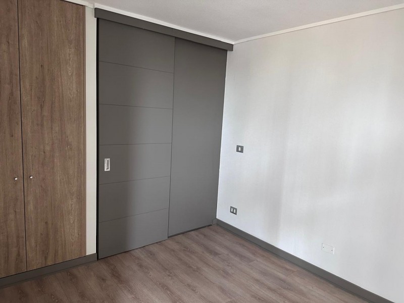 Venta de Hermoso Departamento la Cisterna