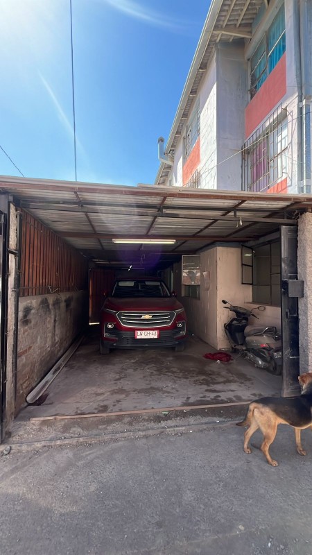 Hermoso Departamento