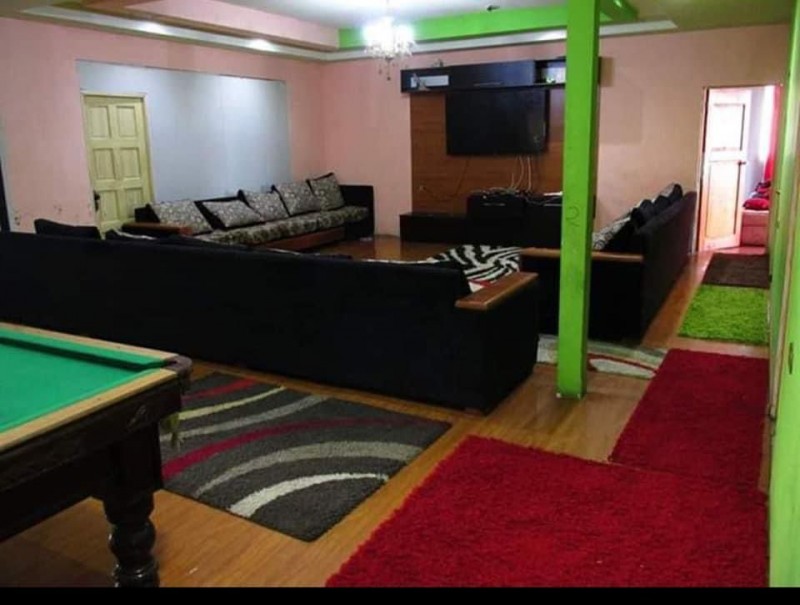 Hermosa Propiedad Con Zona de Camping en Carampangue