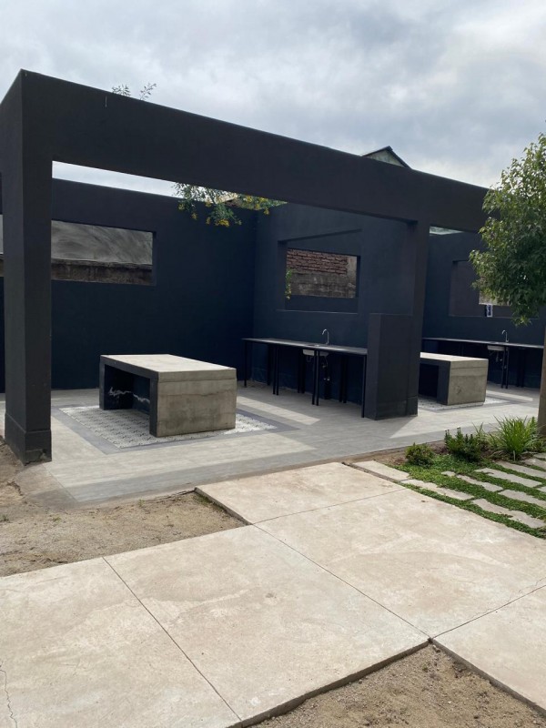 Venta de Hermoso Departamento la Cisterna