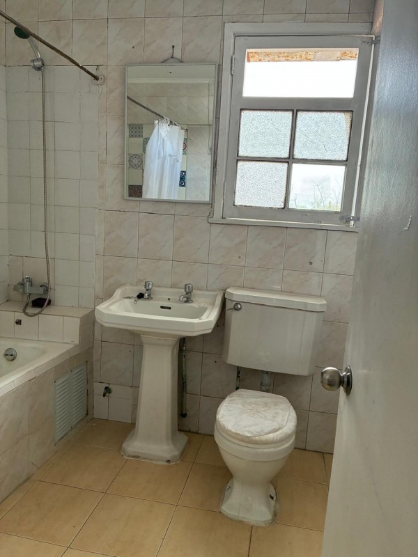 Hermosa Propiedad Sector Residencial Puente Alto