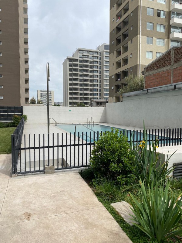 Venta de Hermoso Departamento la Cisterna