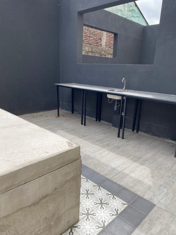 Venta de Hermoso Departamento la Cisterna
