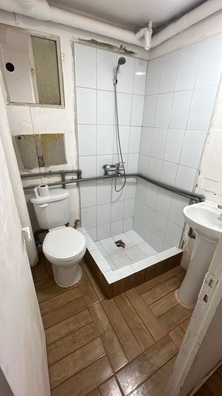 Hermoso Departamento