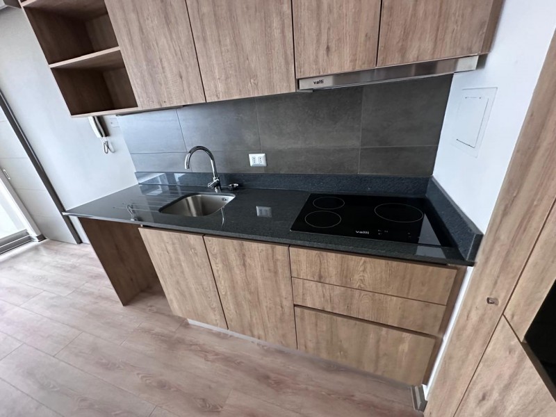 Venta de Hermoso Departamento la Cisterna