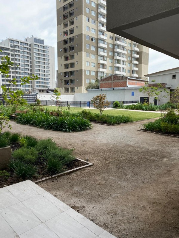 Venta de Hermoso Departamento la Cisterna