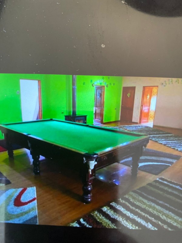 Hermosa Propiedad Con Zona de Camping en Carampangue