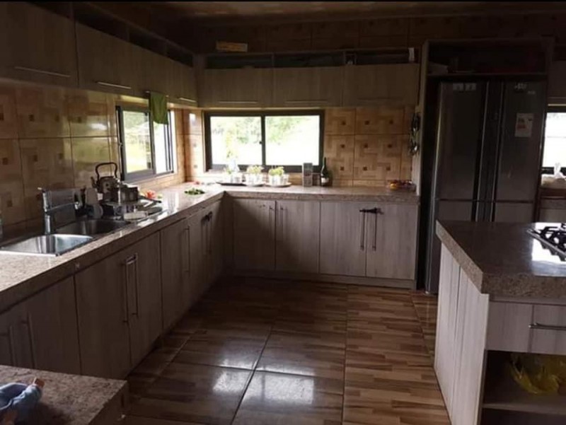 Hermosa Propiedad Con Zona de Camping en Carampangue