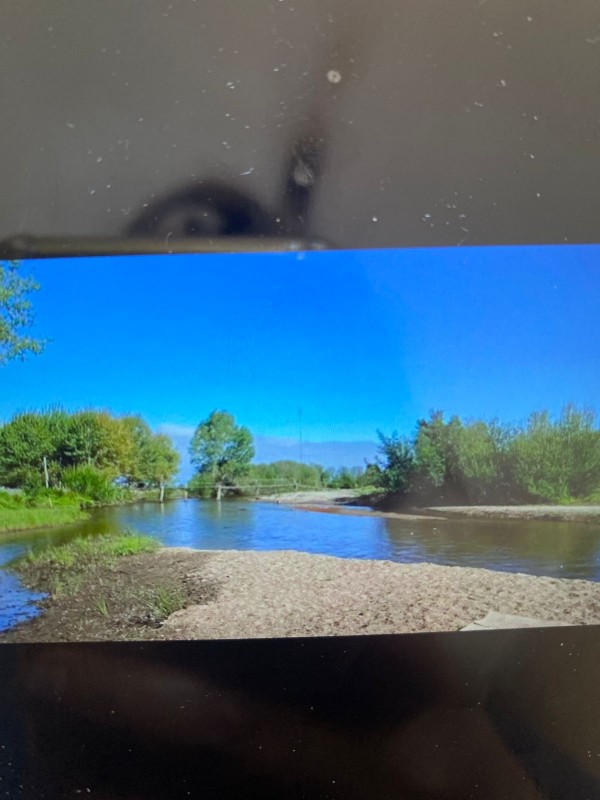 Hermosa Propiedad Con Zona de Camping en Carampangue