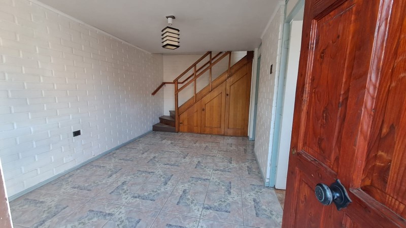 Venta de Casa en Puente Alto Cercano A Metro Elisa Correa