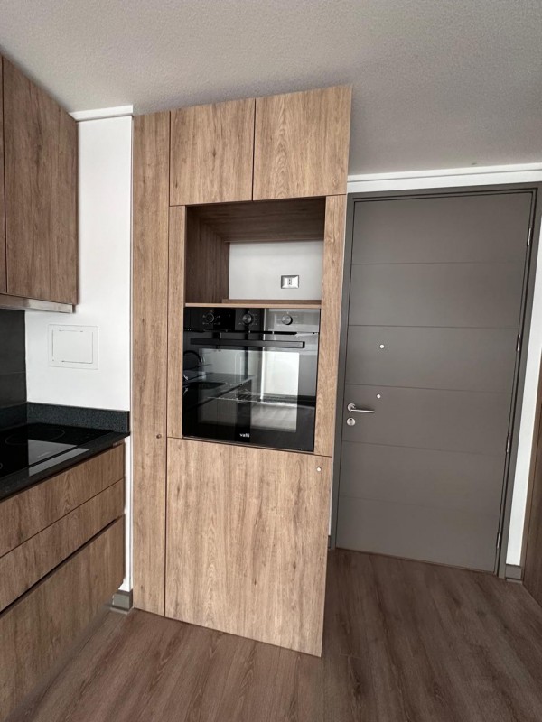 Venta de Hermoso Departamento la Cisterna