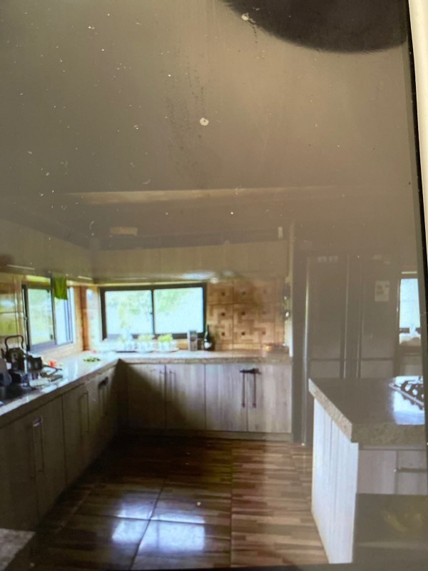 Hermosa Propiedad Con Zona de Camping en Carampangue