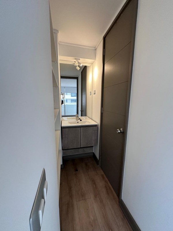 Venta de Hermoso Departamento la Cisterna