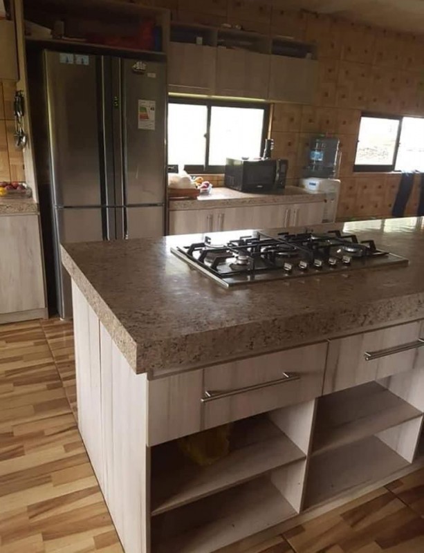 Hermosa Propiedad Con Zona de Camping en Carampangue