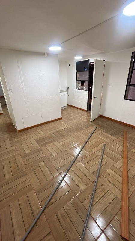 Hermoso departamento