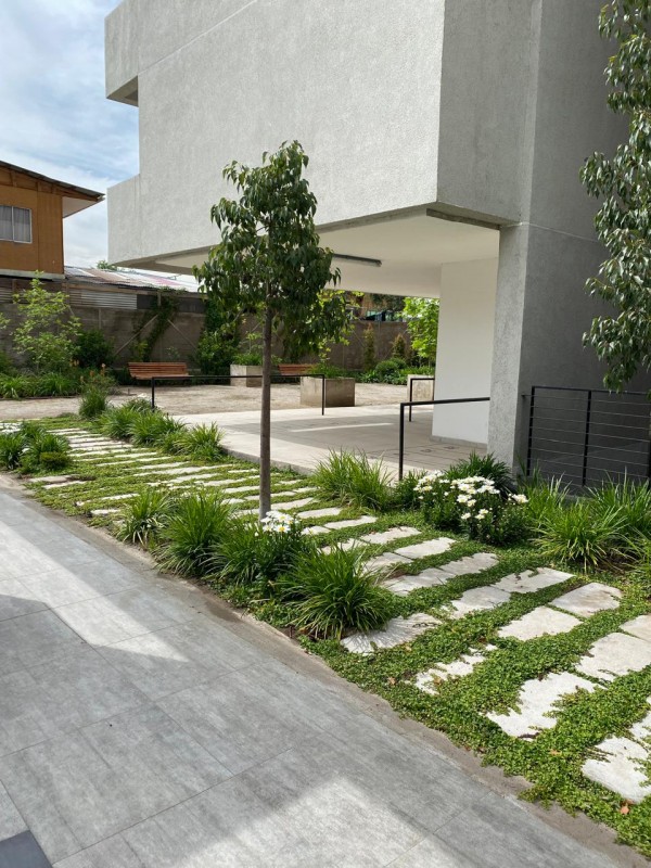 Venta de Hermoso Departamento la Cisterna